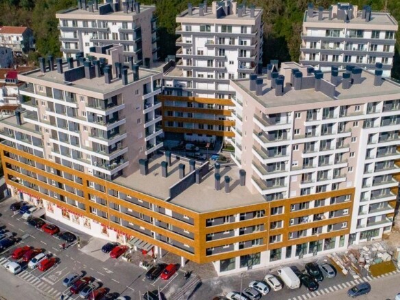 Izdavanje: Poslovni prostor 412 m² – Budva — fotografija 6