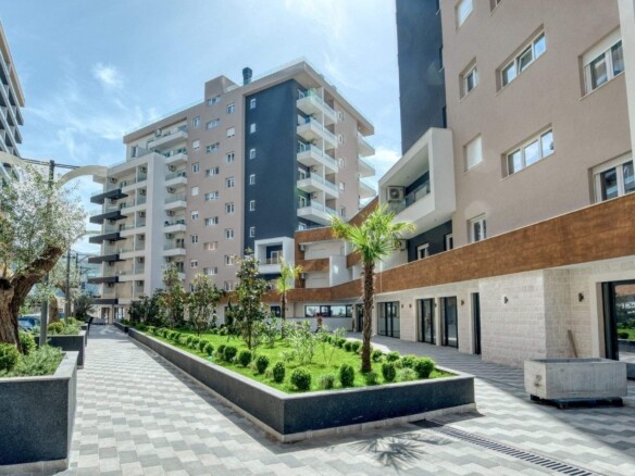 Izdavanje: Poslovni prostor 412 m² – Budva — fotografija 7
