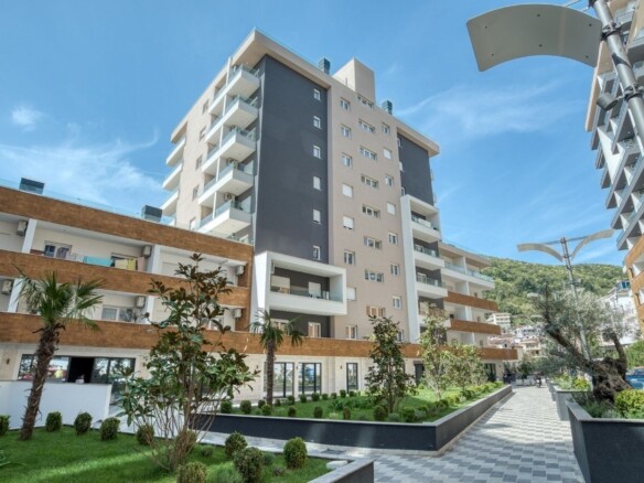 Izdavanje: Poslovni prostor 412 m² – Budva — fotografija 8