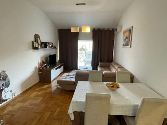 Dvosoban stan 96 m² – Budva — fotografija 4