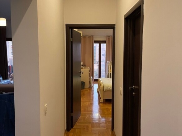 Dvosoban stan 96 m² – Budva — fotografija 5