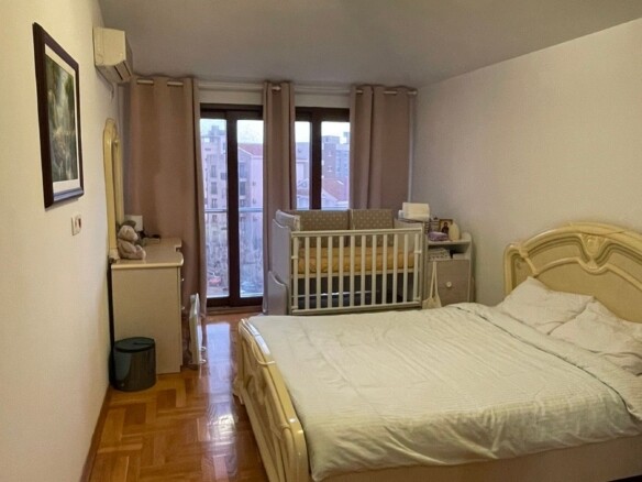 Dvosoban stan 96 m² – Budva — fotografija 6