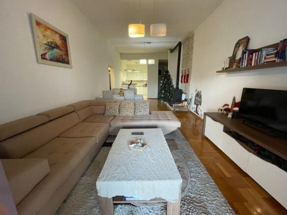Dvosoban stan 96 m² – Budva — fotografija 7