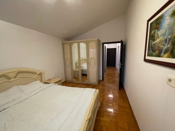 Dvosoban stan 96 m² – Budva — fotografija 8