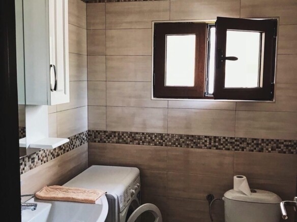 Dvosoban stan 96 m² – Budva — fotografija 9