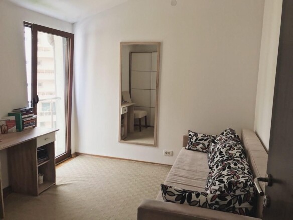 Dvosoban stan 96 m² – Budva — fotografija 11