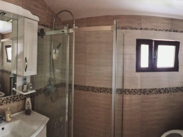 Dvosoban stan 96 m² – Budva — fotografija 12