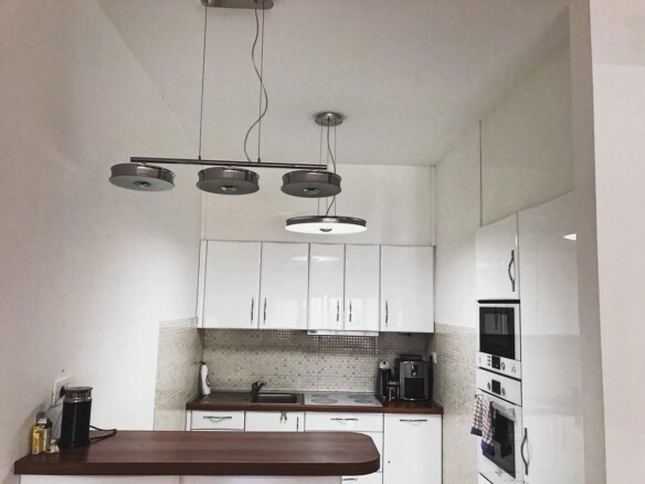 Dvosoban stan 96 m² – Budva — fotografija 13