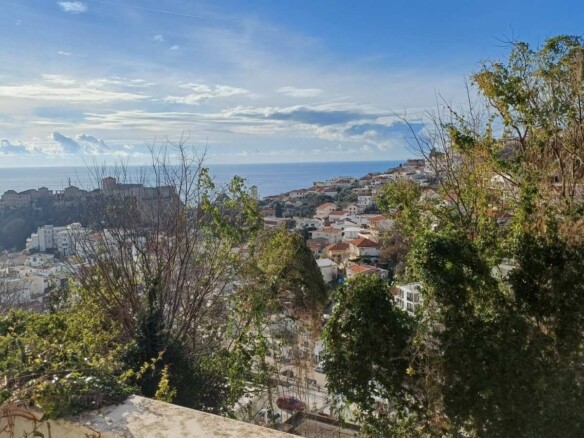Jednosoban stan sa pogledom na more, Pinješ, Ulcinj — fotografija 20