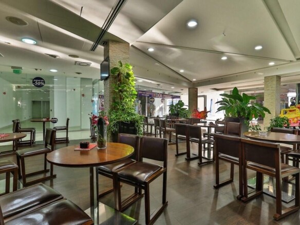 Poslovni prostor 145 m² – Budva — fotografija 3