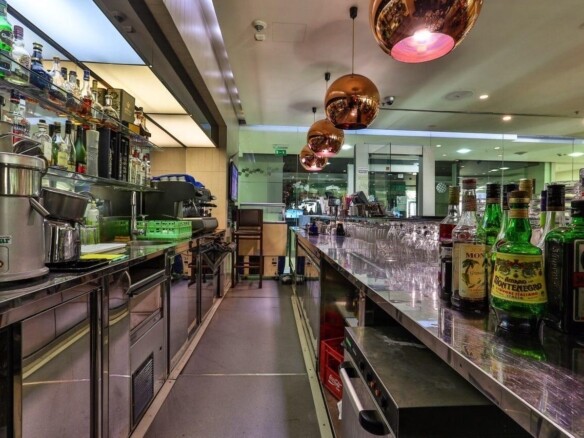 Poslovni prostor 145 m² – Budva — fotografija 5