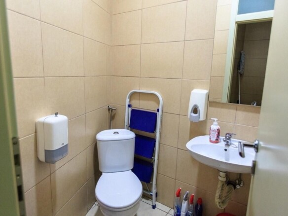 Poslovni prostor 145 m² – Budva — fotografija 6