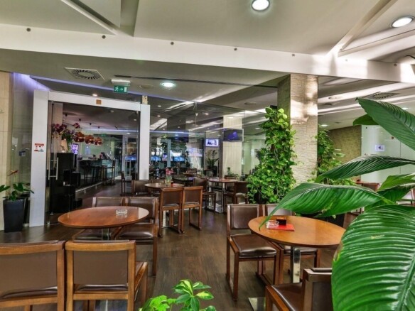 Poslovni prostor 145 m² – Budva — fotografija 7