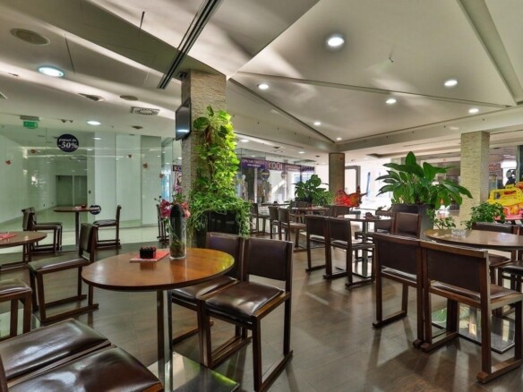 Poslovni prostor 145 m² – Budva — fotografija 8