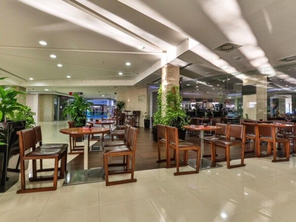Poslovni prostor 145 m² – Budva — fotografija 9