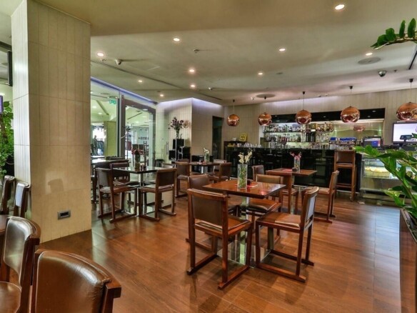 Poslovni prostor 145 m² – Budva — fotografija 13