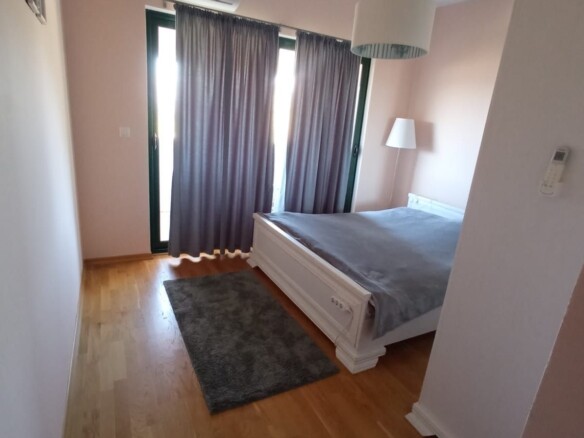 Trosoban stan 101 m² – Kavač, Kotor — fotografija 8