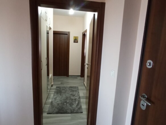 Trosoban stan 101 m² – Kavač, Kotor — fotografija 10