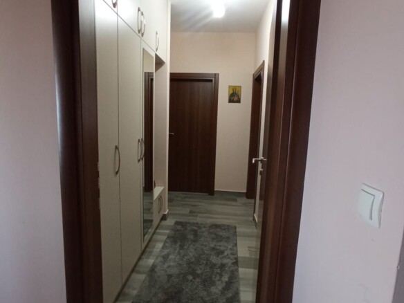 Trosoban stan 101 m² – Kavač, Kotor — fotografija 13