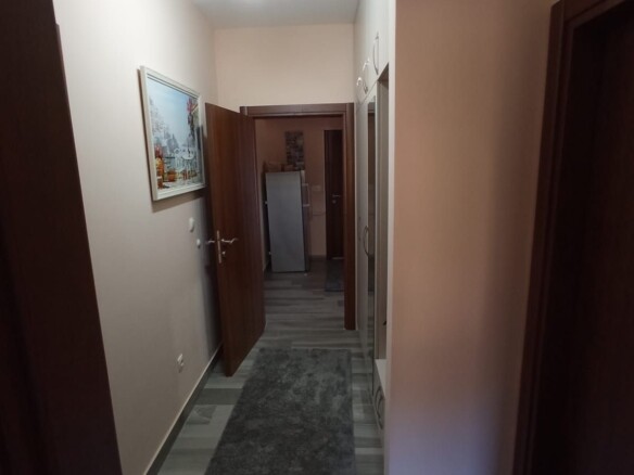 Trosoban stan 101 m² – Kavač, Kotor — fotografija 15