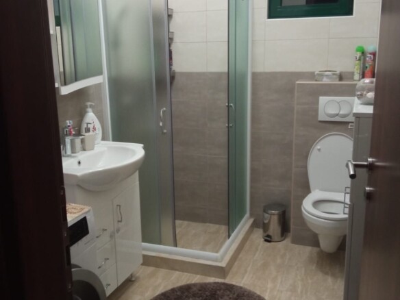 Trosoban stan 101 m² – Kavač, Kotor — fotografija 16