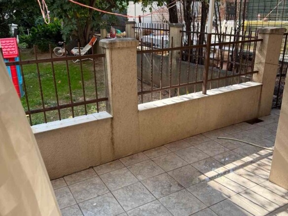 Dvosoban stan za izdavanje u centru Budve — fotografija 6