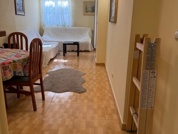 Dvosoban stan za izdavanje u centru Budve — fotografija 9