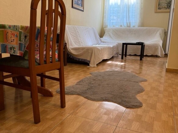 Dvosoban stan za izdavanje u centru Budve — fotografija 20