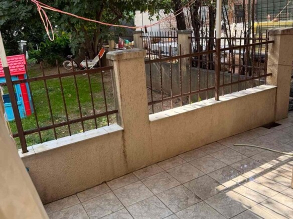 Dvosoban stan za izdavanje u centru Budve — fotografija 21