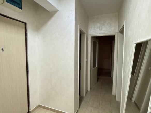 Namješten trosoban stan, Preko Morače, Podgorica — fotografija 12