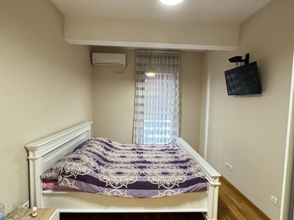 Namješten trosoban stan, Preko Morače, Podgorica — fotografija 13
