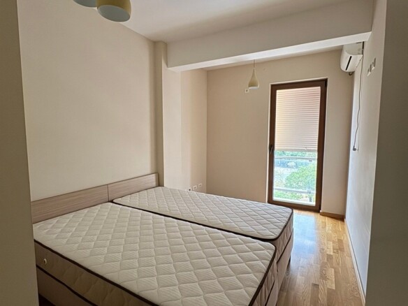 Namješten trosoban stan, Preko Morače, Podgorica — fotografija 17