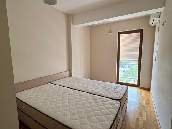 Namješten trosoban stan, Preko Morače, Podgorica — fotografija 18