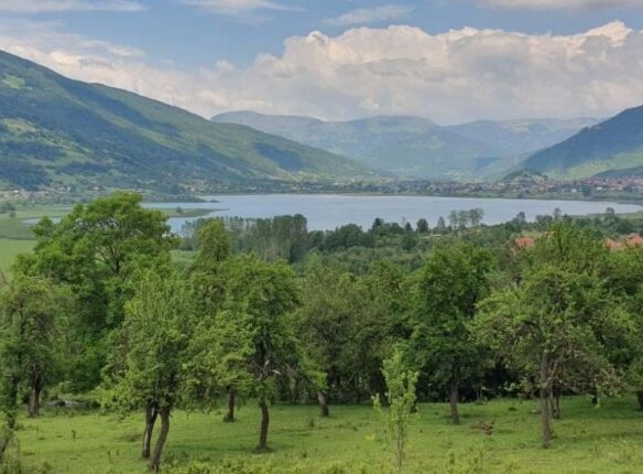 Plac 54.553 m² – Plav — fotografija 4