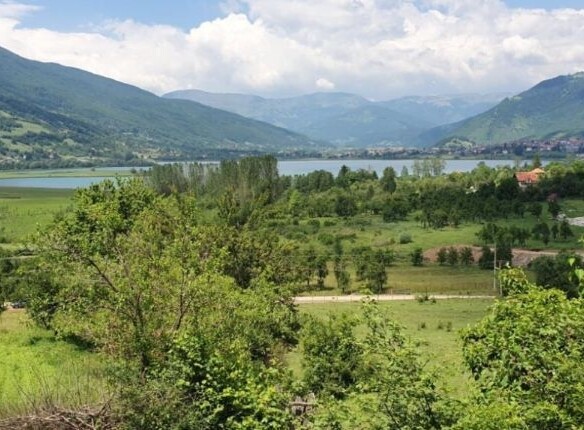 Plac 54.553 m² – Plav — fotografija 6
