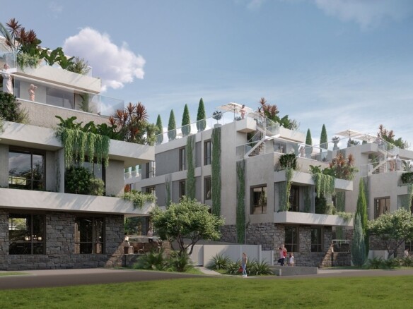 Dvosoban stan 106 m² – Tivat — fotografija 3