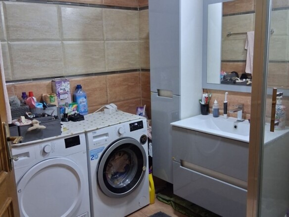 Trosoban dupleks stan u centru Podgorice — fotografija 5