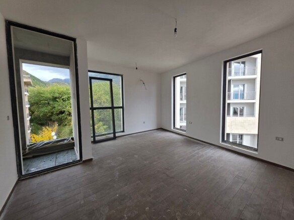 Dvosoban stan 105 m² – Bečići, Budva — fotografija 3