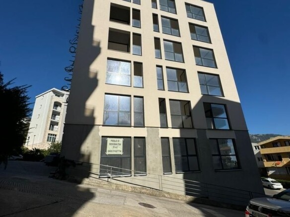 Dvosoban stan 105 m² – Bečići, Budva — fotografija 5