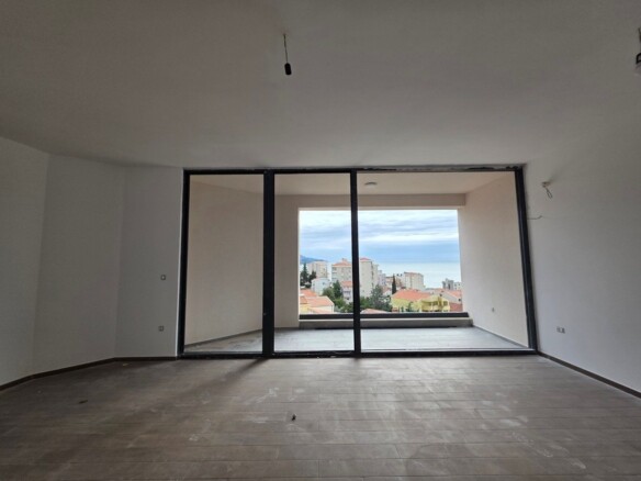 Dvosoban stan 105 m² – Bečići, Budva — fotografija 6