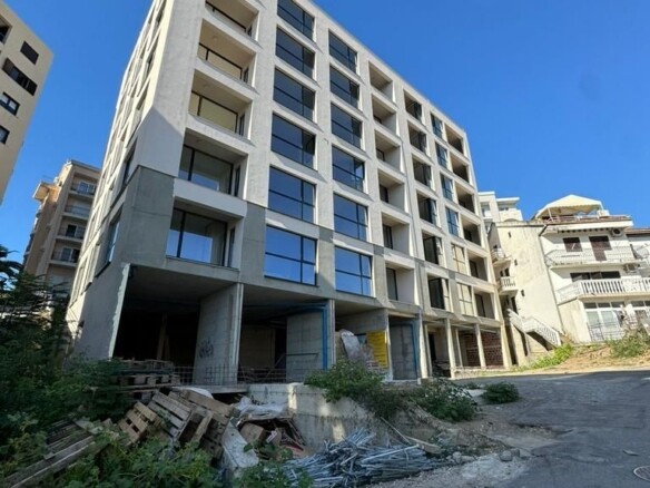 Dvosoban stan 105 m² – Bečići, Budva — fotografija 7