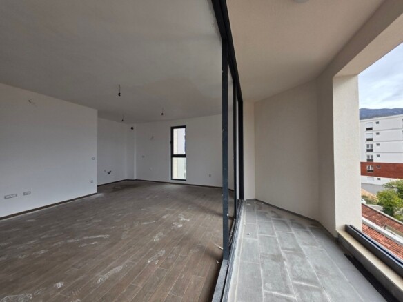 Dvosoban stan 105 m² – Bečići, Budva — fotografija 8