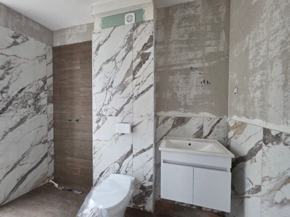 Dvosoban stan 105 m² – Bečići, Budva — fotografija 9