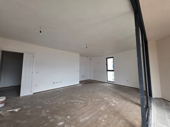 Dvosoban stan 105 m² – Bečići, Budva — fotografija 10