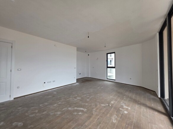 Dvosoban stan 105 m² – Bečići, Budva — fotografija 11