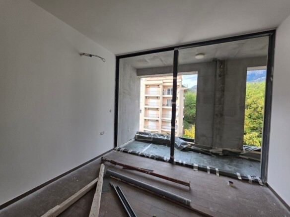 Dvosoban stan 105 m² – Bečići, Budva — fotografija 12