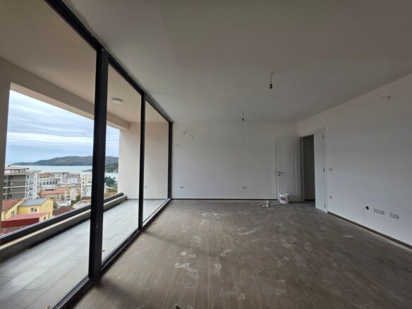 Dvosoban stan 105 m² – Bečići, Budva — fotografija 13