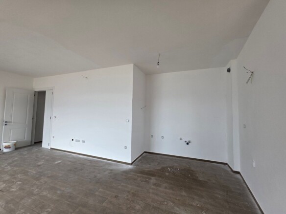 Dvosoban stan 105 m² – Bečići, Budva — fotografija 14