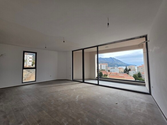 Dvosoban stan 105 m² – Bečići, Budva — fotografija 15