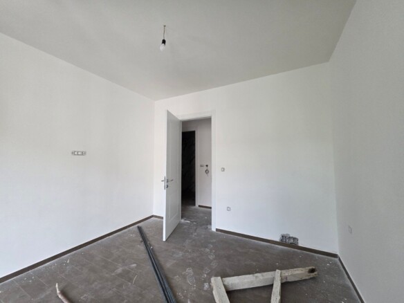 Dvosoban stan 105 m² – Bečići, Budva — fotografija 16